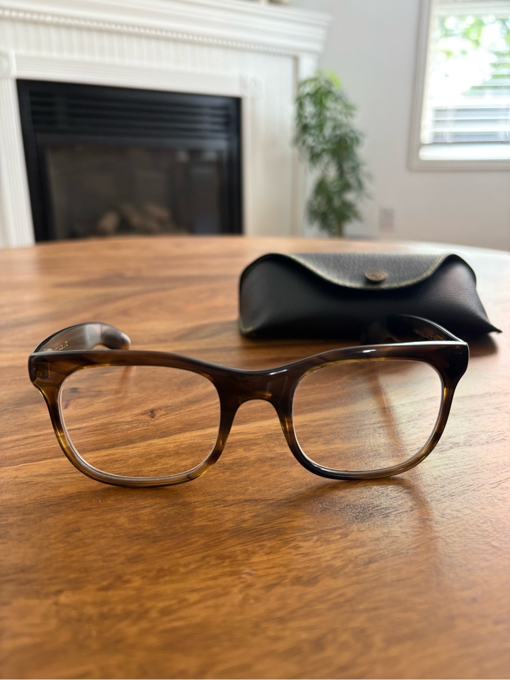 MOSCOT Hitsik Eyeglasses